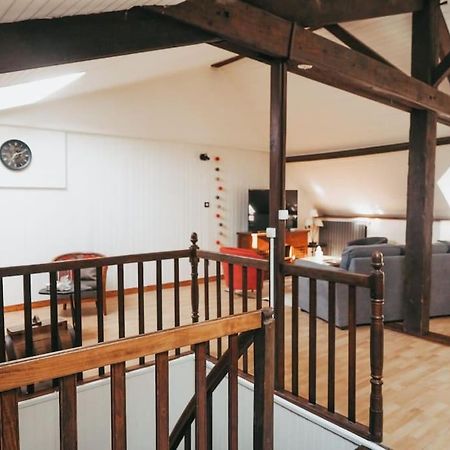 Appartement Avec Patio Saint Anne-dʼAuray 外观 照片