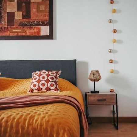 Appartement Avec Patio Saint Anne-dʼAuray 外观 照片