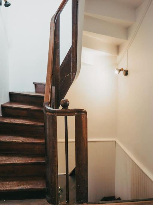Appartement Avec Patio Saint Anne-dʼAuray 外观 照片
