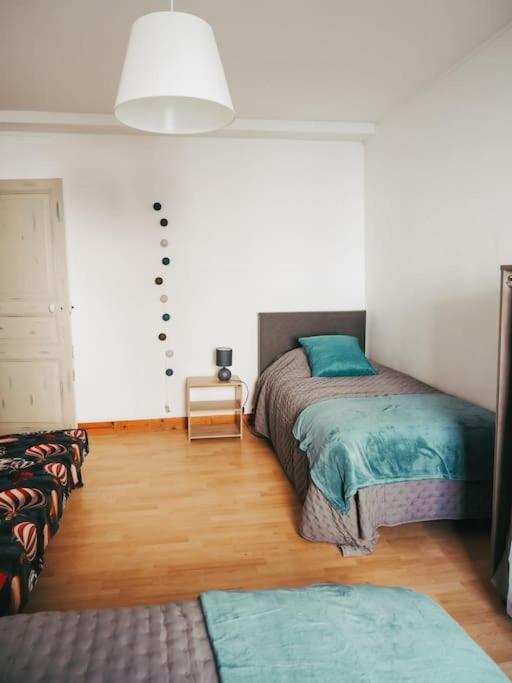Appartement Avec Patio Saint Anne-dʼAuray 外观 照片