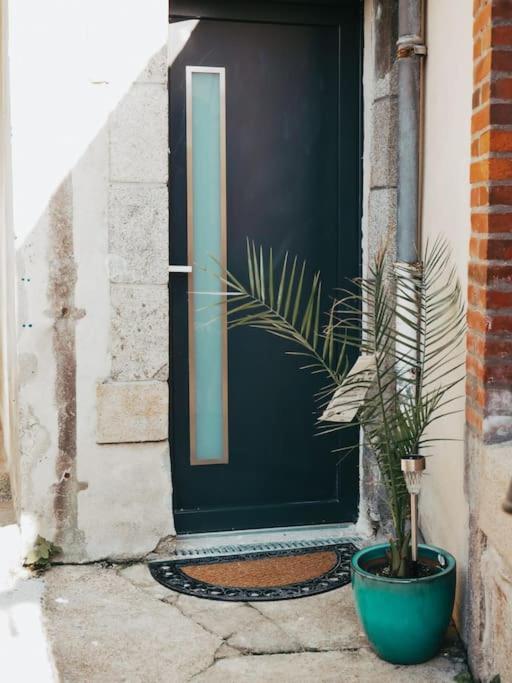 Appartement Avec Patio Saint Anne-dʼAuray 外观 照片