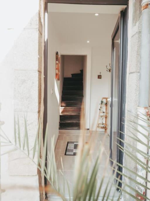 Appartement Avec Patio Saint Anne-dʼAuray 外观 照片