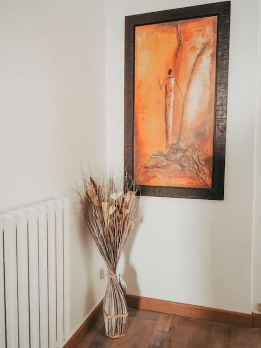 Appartement Avec Patio Saint Anne-dʼAuray 外观 照片