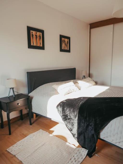 Appartement Avec Patio Saint Anne-dʼAuray 外观 照片