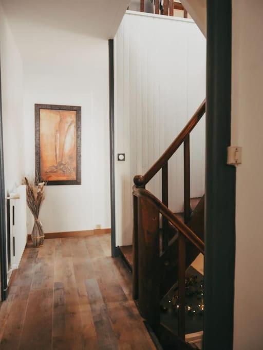 Appartement Avec Patio Saint Anne-dʼAuray 外观 照片